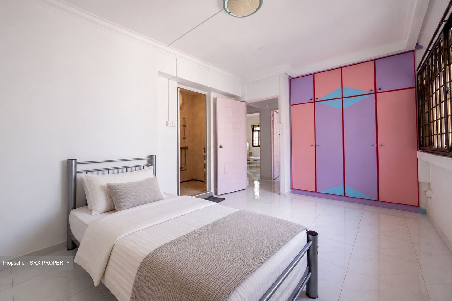 Blk 170 Hougang Avenue 1 (Hougang), HDB 5 Rooms #639114881